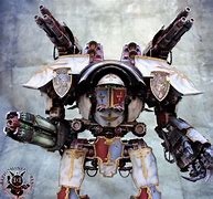 Image result for Warhammer 40K Titan