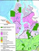 Image result for Siberia Arctic Map