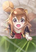 Image result for Raphtalia Crying