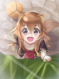 Image result for Raphtalia Eating