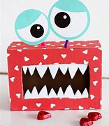 Image result for Valentine Mailbox