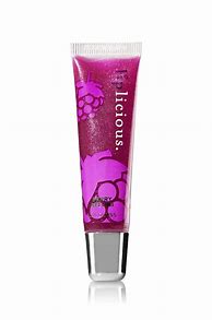 Image result for Bath and Body Works Lip Gloss