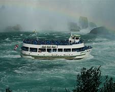 Image result for Maid of the Mist Path