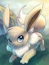 Image result for shiny eevee