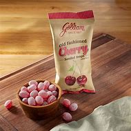 Image result for Korean Cherry Candy