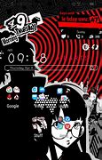 Image result for Persona 5 Theme