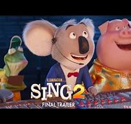 Image result for Sing 2 Ending