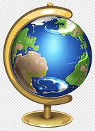 Image result for Globe Clip Art Kids