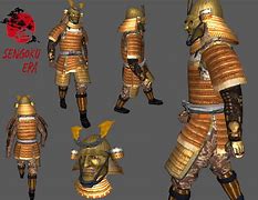 Image result for Kabuto Armor