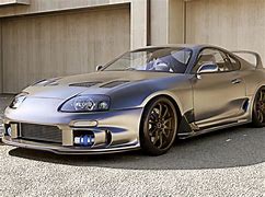 Image result for Supra Light Twin Turbo