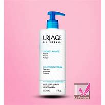 Image result for Uriage Cleansing Cream