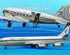 Image result for Iran Air De