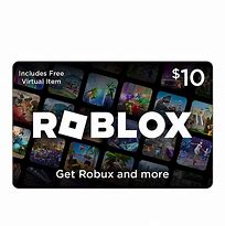 Image result for Roblox Gift Card Digital Code