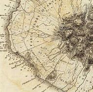 Image result for Nevis Old Map