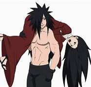 Image result for Madara's Fan