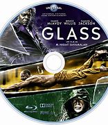 Image result for Glass Logo Movie