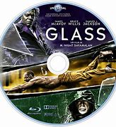 Image result for Glass Logo Movie