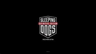 Image result for Sleeping Dogs PC Icon