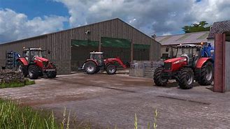 Image result for FS17 Massey Ferguson