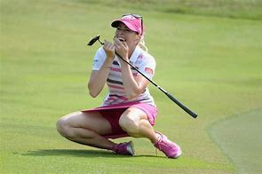 Image result for Paula Creamer Putting