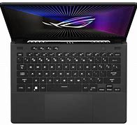 Image result for Asus ROG Zephyrus G14 with Linux OS