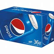 Image result for Pepsi 36 Pack