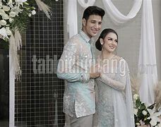 Image result for Ammar Zoni Dan Irish Bella Menikah