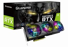 Image result for Leadtek RTX 3080