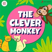 Image result for Clever Monkey