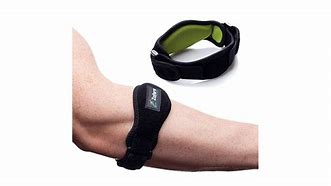 Image result for Golfers Elbow Brace