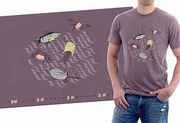 Image result for Project Object Band T-Shirt