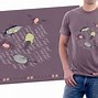 Image result for Project Object Band T-Shirt