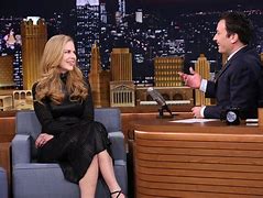 Image result for Jimmy Fallon Outside