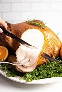 Image result for How to Smoke a Turkey