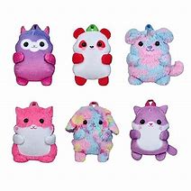 Image result for Littlest Pet Shop Backpack