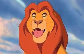 Image result for Lion King Bloopers