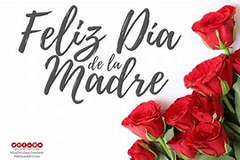 Image result for Flor Roja Feliz Cumpleanos Mama