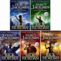 Image result for Ror Percy Jackson