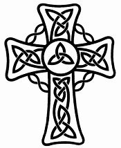 Image result for Celtic Cross Shield