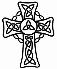 Image result for Celtic Cross Art Work