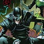 Image result for Batman Who Laughs Dr.Manhattan