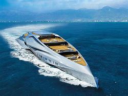 Image result for Largest Ocean-Going Yacht