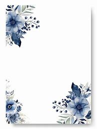 Image result for Wedding Card Page Border