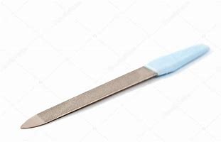 Image result for Nail File