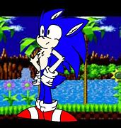 Image result for Best Sonic Art Style