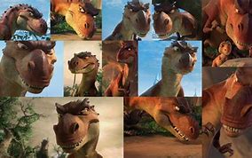 Image result for Ice Age Dino