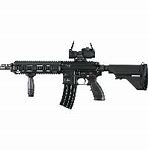 Image result for Pink Gun PNG Assault Rifle