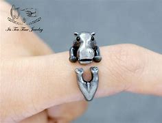 Image result for Hippo Ring