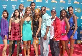 Image result for Baldwin Hills Cast