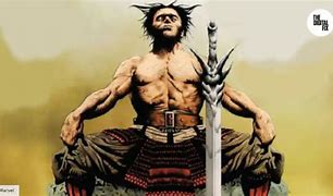 Image result for Wolverine Origines Movie